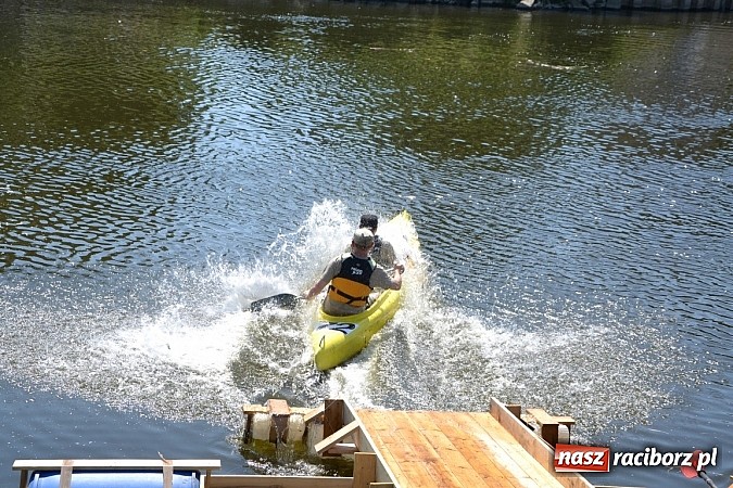 Zdjęcie w galerii na portalu naszraciborz.pl: Meander Orient Express - edycja 2015 wiadomości z regionu