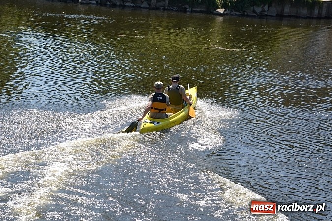 Zdjęcie w galerii na portalu naszraciborz.pl: Meander Orient Express - edycja 2015 wiadomości z regionu