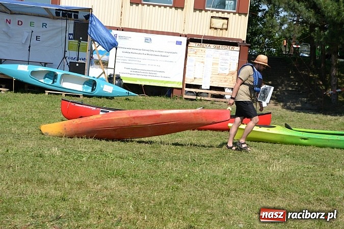 Zdjęcie w galerii na portalu naszraciborz.pl: Meander Orient Express - edycja 2015 wiadomości z regionu