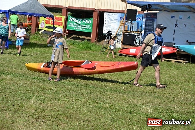 Zdjęcie w galerii na portalu naszraciborz.pl: Meander Orient Express - edycja 2015 wiadomości z regionu