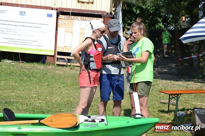 Zdjęcie w galerii na portalu naszraciborz.pl: Meander Orient Express - edycja 2015 wiadomości z regionu
