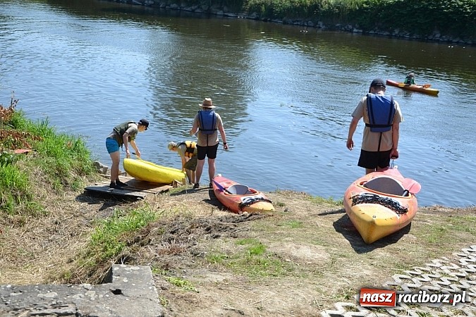 Zdjęcie w galerii na portalu naszraciborz.pl: Meander Orient Express - edycja 2015 wiadomości z regionu