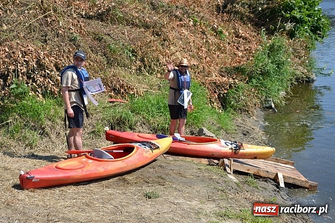 Zdjęcie w galerii na portalu naszraciborz.pl: Meander Orient Express - edycja 2015 wiadomości z regionu