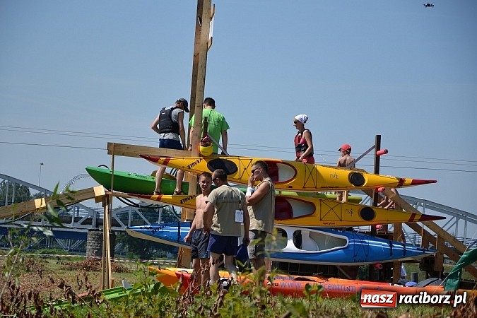 Zdjęcie w galerii na portalu naszraciborz.pl: Meander Orient Express - edycja 2015 wiadomości z regionu