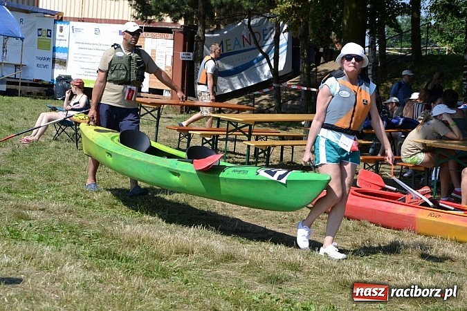 Zdjęcie w galerii na portalu naszraciborz.pl: Meander Orient Express - edycja 2015 wiadomości z regionu