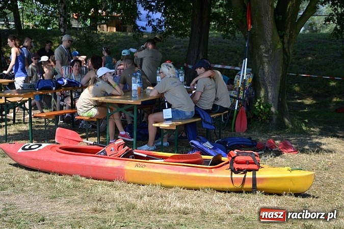 Zdjęcie w galerii na portalu naszraciborz.pl: Meander Orient Express - edycja 2015 wiadomości z regionu