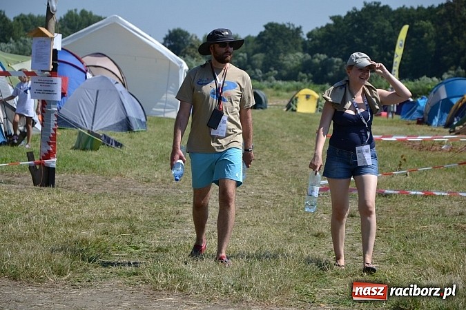 Zdjęcie w galerii na portalu naszraciborz.pl: Meander Orient Express - edycja 2015 wiadomości z regionu