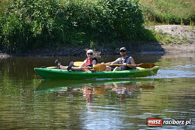 Zdjęcie w galerii na portalu naszraciborz.pl: Meander Orient Express - edycja 2015 wiadomości z regionu