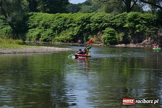 Zdjęcie w galerii na portalu naszraciborz.pl: Meander Orient Express - edycja 2015 wiadomości z regionu