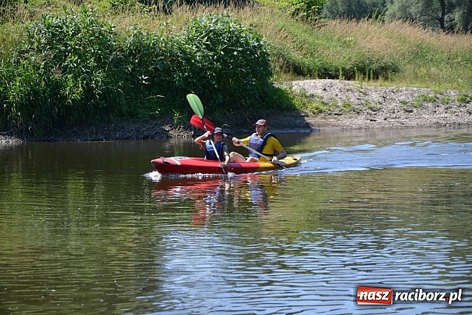 Zdjęcie w galerii na portalu naszraciborz.pl: Meander Orient Express - edycja 2015 wiadomości z regionu