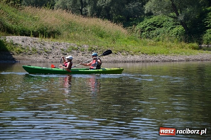 Zdjęcie w galerii na portalu naszraciborz.pl: Meander Orient Express - edycja 2015 wiadomości z regionu