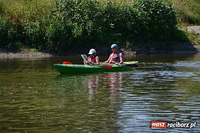 Zdjęcie w galerii na portalu naszraciborz.pl: Meander Orient Express - edycja 2015 wiadomości z regionu