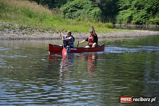 Zdjęcie w galerii na portalu naszraciborz.pl: Meander Orient Express - edycja 2015 wiadomości z regionu