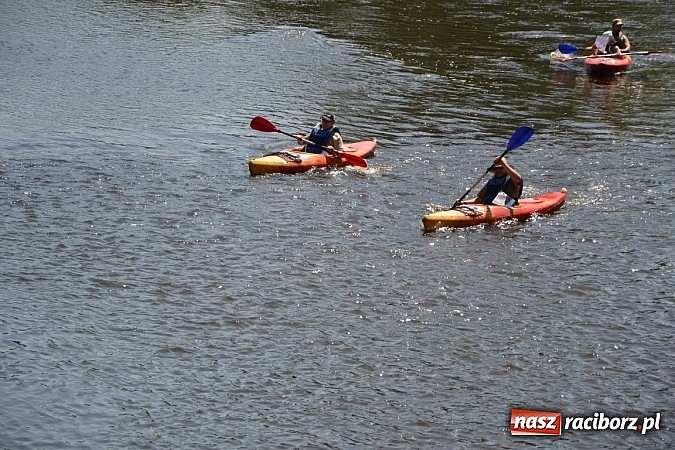 Zdjęcie w galerii na portalu naszraciborz.pl: Meander Orient Express - edycja 2015 wiadomości z regionu