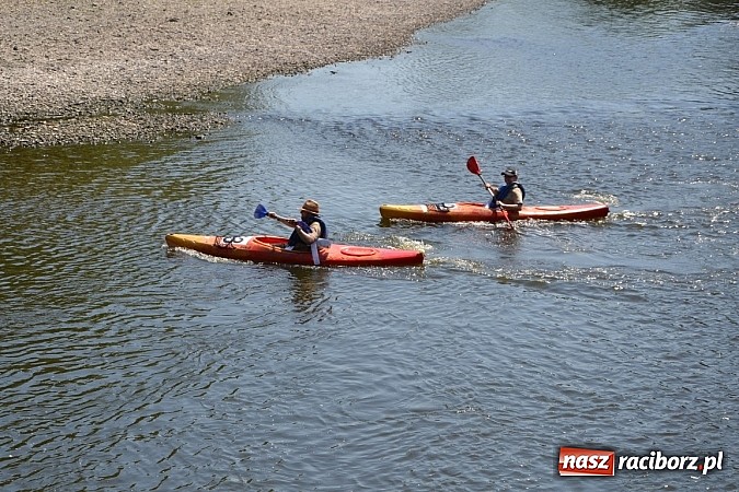Zdjęcie w galerii na portalu naszraciborz.pl: Meander Orient Express - edycja 2015 wiadomości z regionu