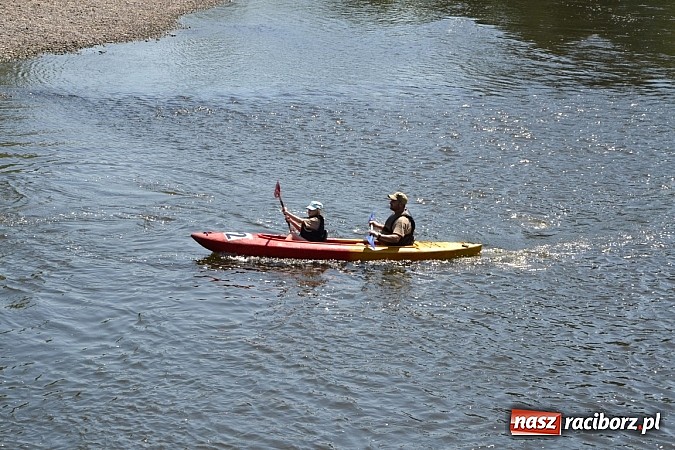 Zdjęcie w galerii na portalu naszraciborz.pl: Meander Orient Express - edycja 2015 wiadomości z regionu