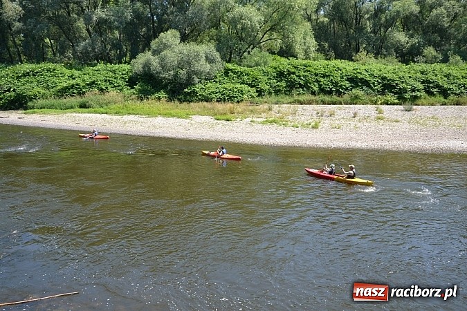 Zdjęcie w galerii na portalu naszraciborz.pl: Meander Orient Express - edycja 2015 wiadomości z regionu