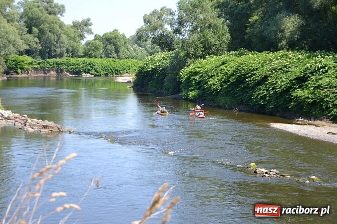 Zdjęcie w galerii na portalu naszraciborz.pl: Meander Orient Express - edycja 2015 wiadomości z regionu