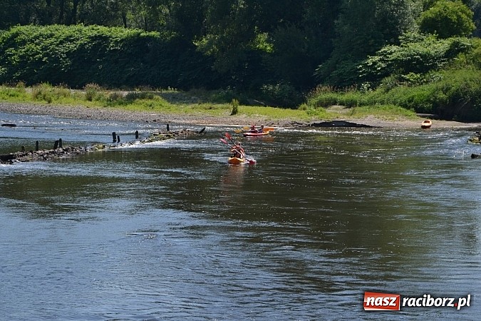 Zdjęcie w galerii na portalu naszraciborz.pl: Meander Orient Express - edycja 2015 wiadomości z regionu