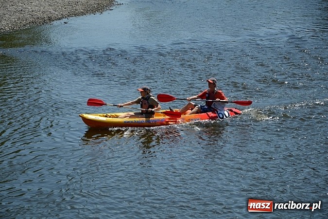 Zdjęcie w galerii na portalu naszraciborz.pl: Meander Orient Express - edycja 2015 wiadomości z regionu