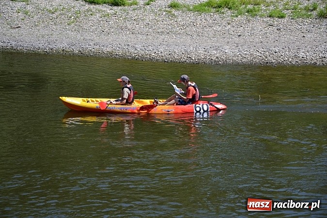 Zdjęcie w galerii na portalu naszraciborz.pl: Meander Orient Express - edycja 2015 wiadomości z regionu