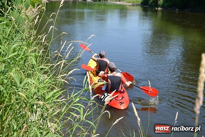 Zdjęcie w galerii na portalu naszraciborz.pl: Meander Orient Express - edycja 2015 wiadomości z regionu