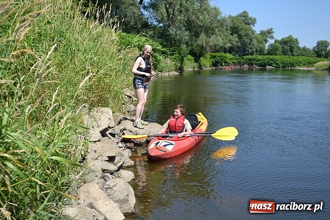 Zdjęcie w galerii na portalu naszraciborz.pl: Meander Orient Express - edycja 2015 wiadomości z regionu
