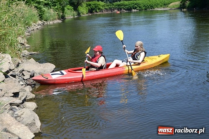 Zdjęcie w galerii na portalu naszraciborz.pl: Meander Orient Express - edycja 2015 wiadomości z regionu