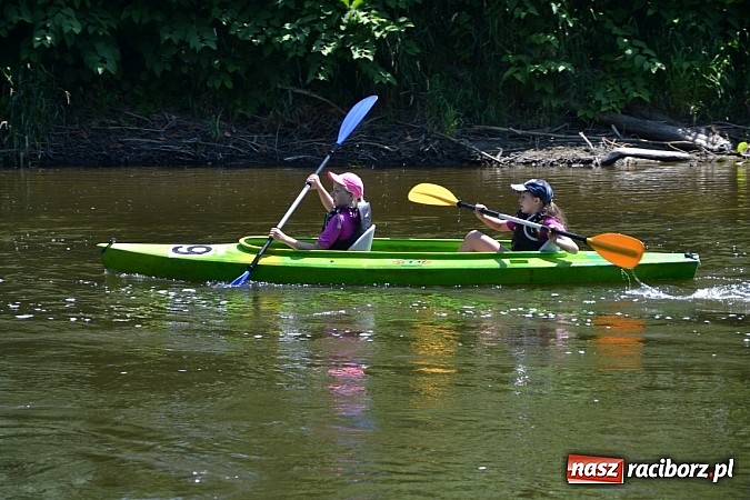 Zdjęcie w galerii na portalu naszraciborz.pl: Meander Orient Express - edycja 2015 wiadomości z regionu