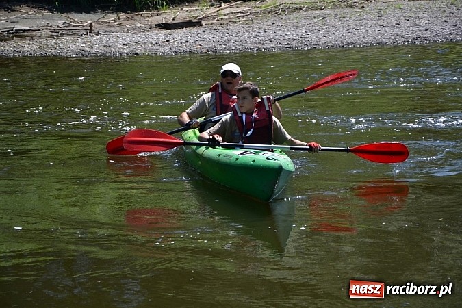 Zdjęcie w galerii na portalu naszraciborz.pl: Meander Orient Express - edycja 2015 wiadomości z regionu