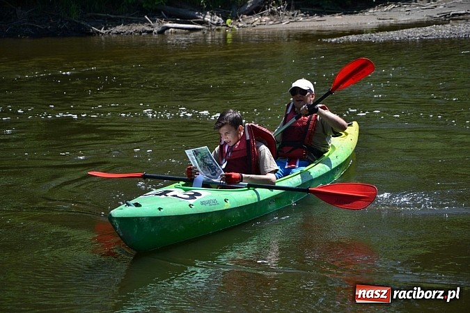 Zdjęcie w galerii na portalu naszraciborz.pl: Meander Orient Express - edycja 2015 wiadomości z regionu