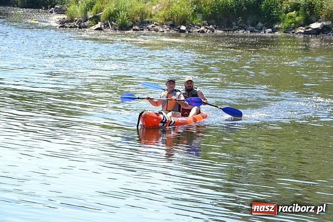 Zdjęcie w galerii na portalu naszraciborz.pl: Meander Orient Express - edycja 2015 wiadomości z regionu