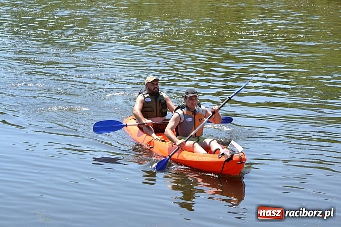 Zdjęcie w galerii na portalu naszraciborz.pl: Meander Orient Express - edycja 2015 wiadomości z regionu