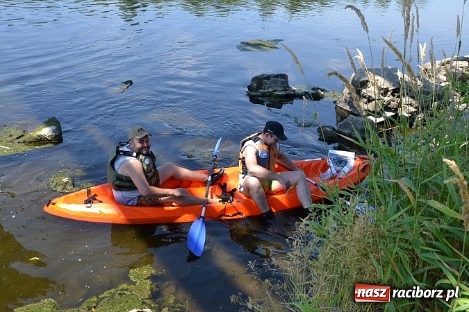 Zdjęcie w galerii na portalu naszraciborz.pl: Meander Orient Express - edycja 2015 wiadomości z regionu