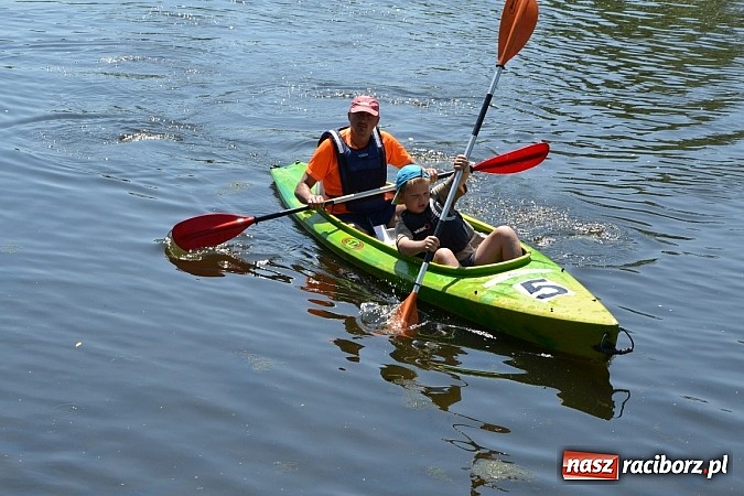 Zdjęcie w galerii na portalu naszraciborz.pl: Meander Orient Express - edycja 2015 wiadomości z regionu