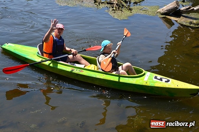 Zdjęcie w galerii na portalu naszraciborz.pl: Meander Orient Express - edycja 2015 wiadomości z regionu