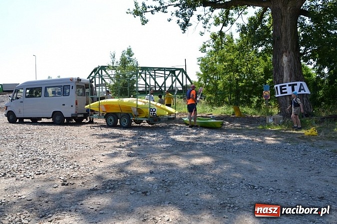 Zdjęcie w galerii na portalu naszraciborz.pl: Meander Orient Express - edycja 2015 wiadomości z regionu