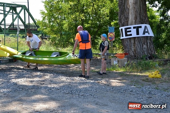 Zdjęcie w galerii na portalu naszraciborz.pl: Meander Orient Express - edycja 2015 wiadomości z regionu