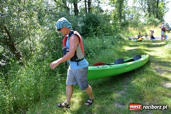 Zdjęcie w galerii na portalu naszraciborz.pl: Meander Orient Express - edycja 2015 wiadomości z regionu