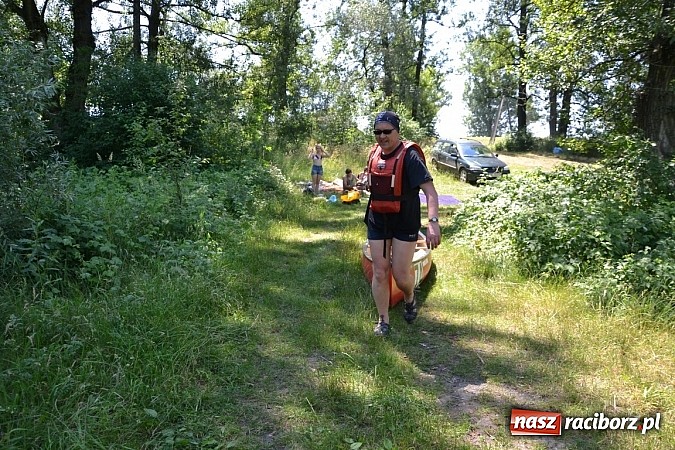 Zdjęcie w galerii na portalu naszraciborz.pl: Meander Orient Express - edycja 2015 wiadomości z regionu