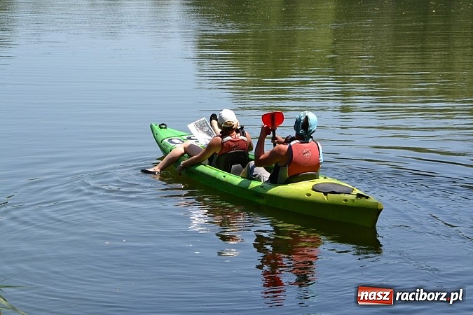 Zdjęcie w galerii na portalu naszraciborz.pl: Meander Orient Express - edycja 2015 wiadomości z regionu