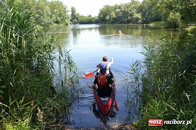Zdjęcie w galerii na portalu naszraciborz.pl: Meander Orient Express - edycja 2015 wiadomości z regionu