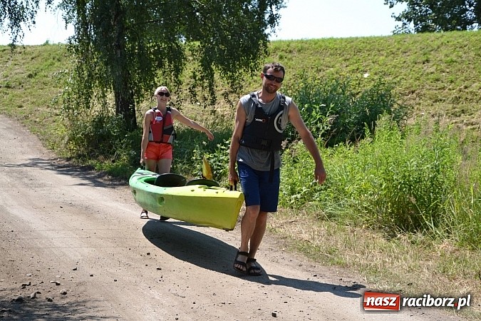 Zdjęcie w galerii na portalu naszraciborz.pl: Meander Orient Express - edycja 2015 wiadomości z regionu