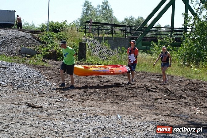 Zdjęcie w galerii na portalu naszraciborz.pl: Meander Orient Express - edycja 2015 wiadomości z regionu