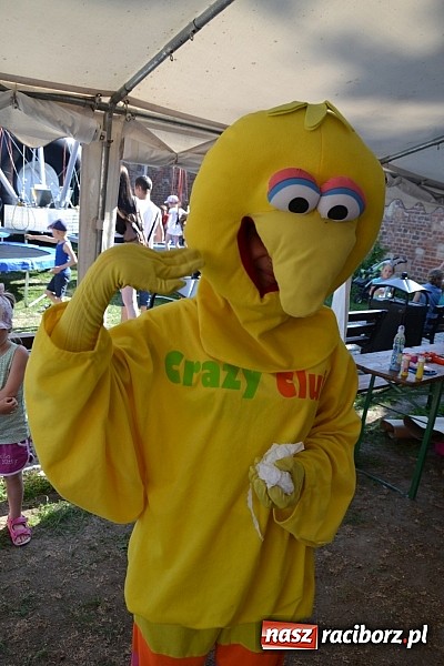 Zdjęcie w galerii na portalu naszraciborz.pl: Krzysztof Krawczyk i Zbigniew Wodecki gwiazdami 115. urodzin Banku Spółdzielczego w Raciborzu wiadomości z regionu