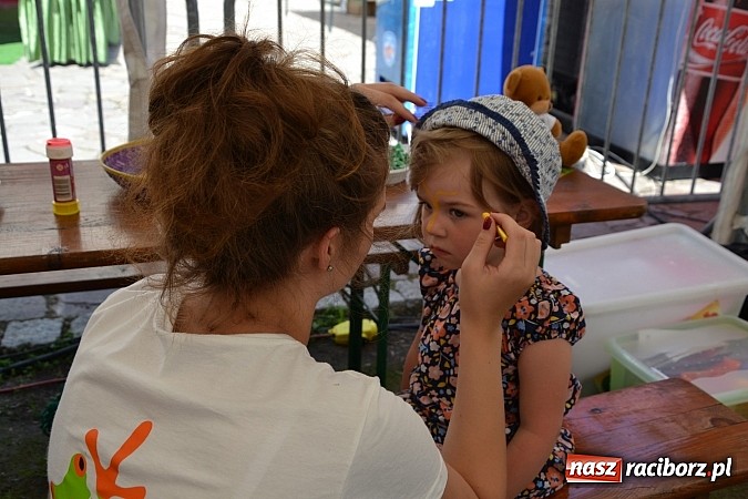 Zdjęcie w galerii na portalu naszraciborz.pl: Krzysztof Krawczyk i Zbigniew Wodecki gwiazdami 115. urodzin Banku Spółdzielczego w Raciborzu wiadomości z regionu