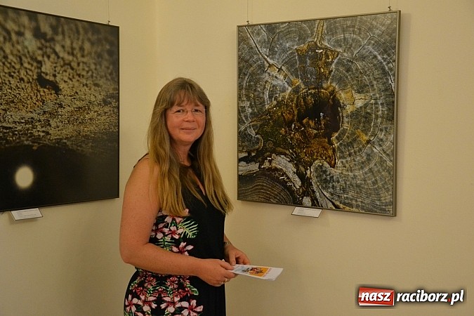 Zdjęcie w galerii na portalu naszraciborz.pl: Polsko-niemiecko-francuska ekspozycja otwarta - wernisaż wystawy na zamku  wiadomości z regionu