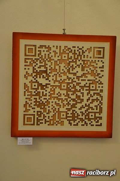 Zdjęcie w galerii na portalu naszraciborz.pl: Polsko-niemiecko-francuska ekspozycja otwarta - wernisaż wystawy na zamku  wiadomości z regionu