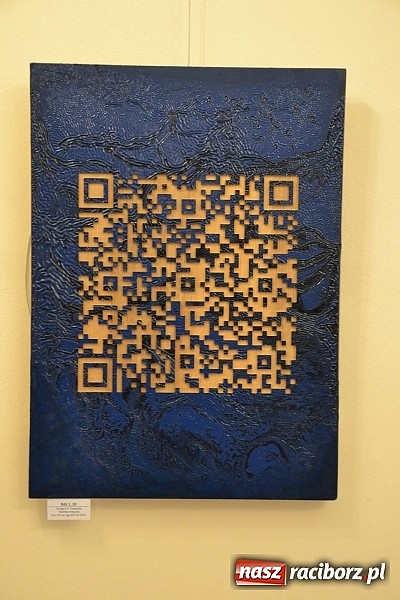 Zdjęcie w galerii na portalu naszraciborz.pl: Polsko-niemiecko-francuska ekspozycja otwarta - wernisaż wystawy na zamku  wiadomości z regionu