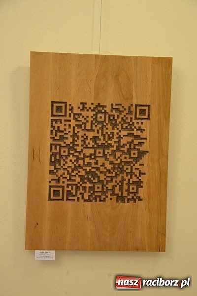 Zdjęcie w galerii na portalu naszraciborz.pl: Polsko-niemiecko-francuska ekspozycja otwarta - wernisaż wystawy na zamku  wiadomości z regionu